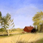 Cutchogue Barn