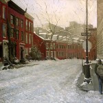 Bedford Street