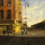 Essex Street