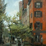 Gramercy Corner