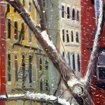 Snow Storm